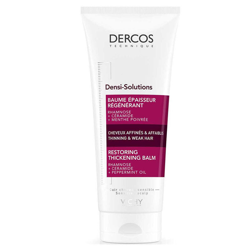 Vichy Dercos Densi-Solutions Saç Dolgunlaştırıcı Krem 150 ml